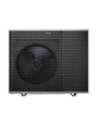 Pompa de caldura Daikin Altherma 4 H W 6kW R290 (Propan) EPBX10A9W-EPSK06AV3, trifazata pentru incalzire si racire  cu incalzitor de rezerva 9kW, garanție 60 luni